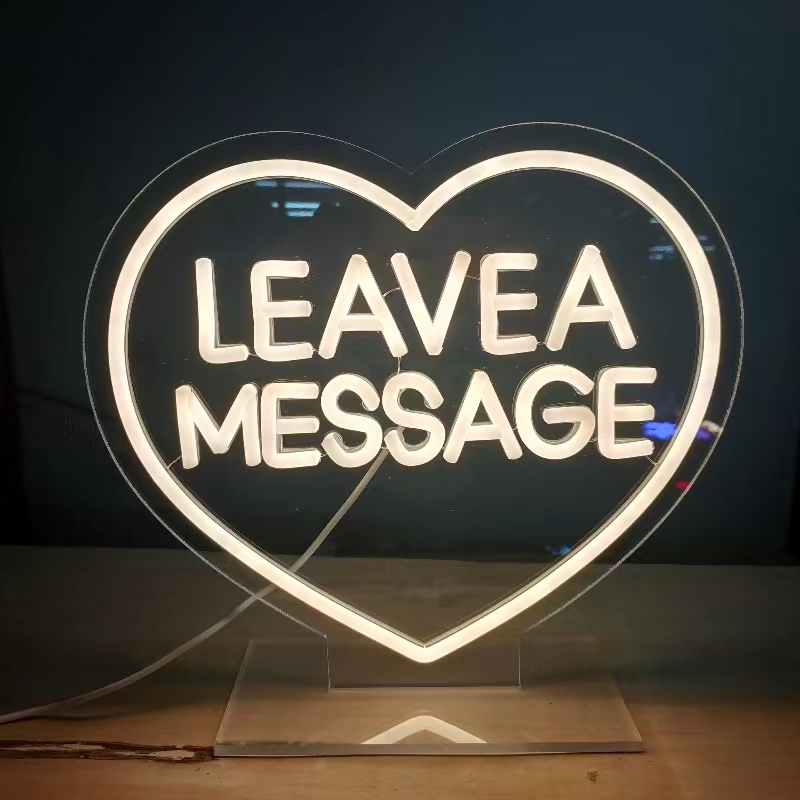 Özel Tasarım LED Neon Tabela,  - Neon Sign Custom Led incelemesi ve fiyatı