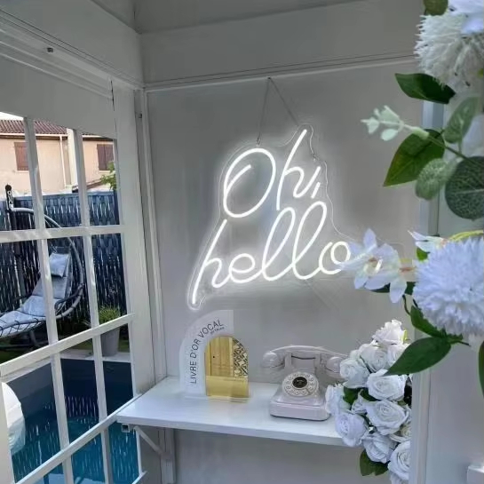 Özel Tasarım LED Neon Tabela,  - Neon Sign Custom Led incelemesi ve fiyatı