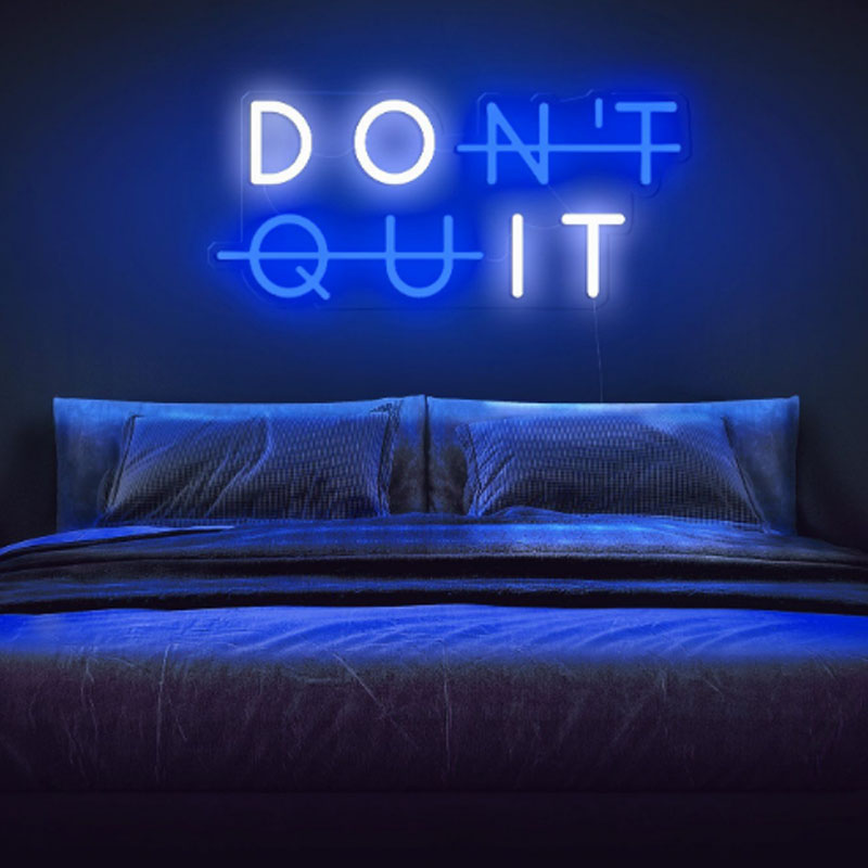 Bunu yapmak bağışta bulunan ki - Neon Sign Custom Led incelemesi ve fiyatı