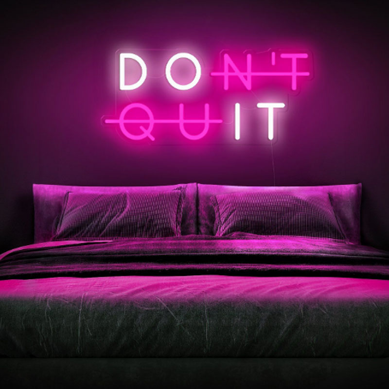 Bunu yapmak bağışta bulunan ki - Neon Sign Custom Led incelemesi ve fiyatı