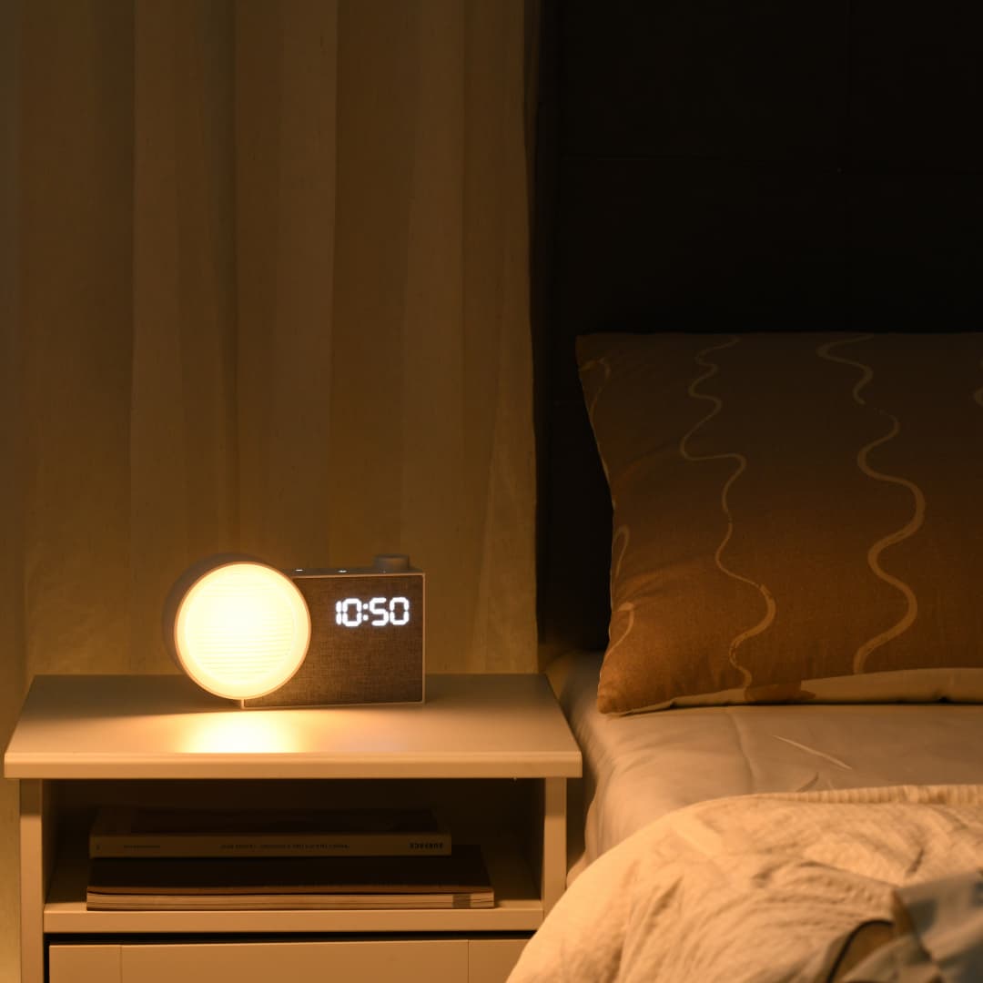 WILIT LED Gece Lambası Alarm S - Lighting Decoration In Bedroom incelemesi ve fiyatı