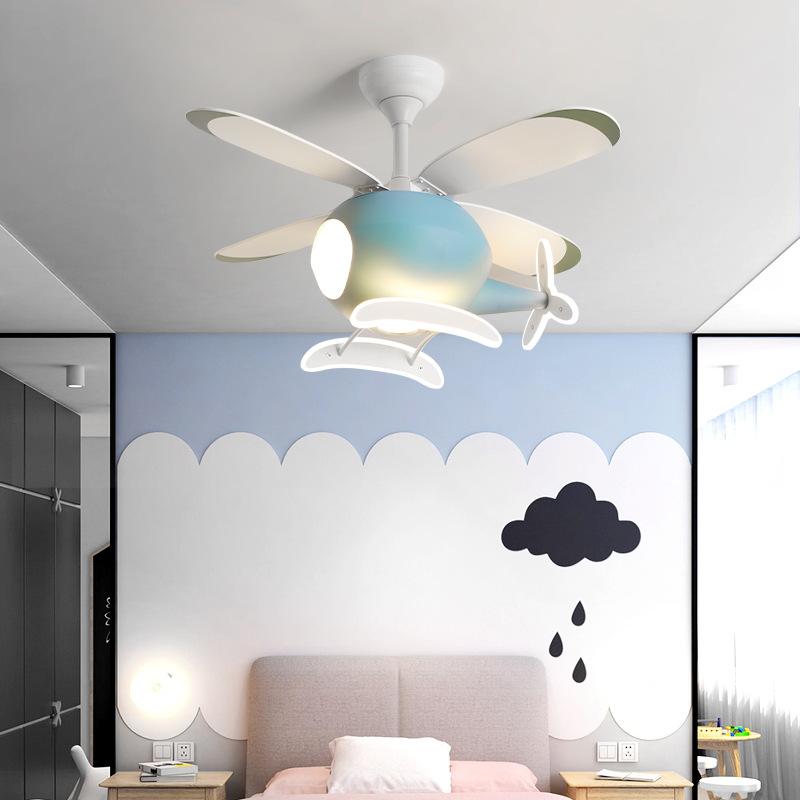Modern Yaratıcı Karikatür Uçak - Lighting Decor incelemesi ve fiyatı