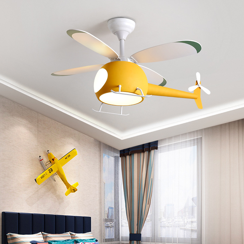 Modern Yaratıcı Karikatür Uçak - Lighting Decor incelemesi ve fiyatı