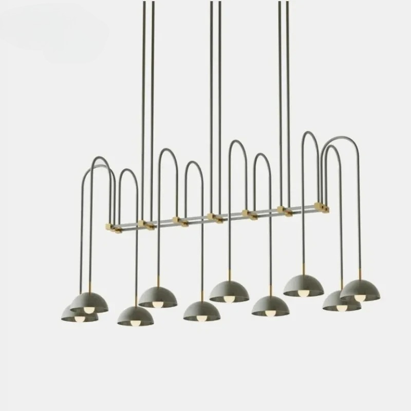 Modern Sadelik Lüks Şık LED Sa - Home Decor Lighting Manufacturer incelemesi ve fiyatı
