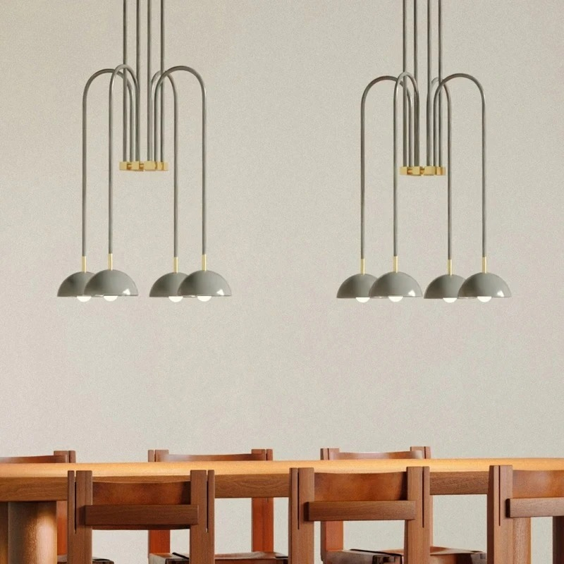 Modern Sadelik Lüks Şık LED Sa - Home Decor Lighting Manufacturer incelemesi ve fiyatı