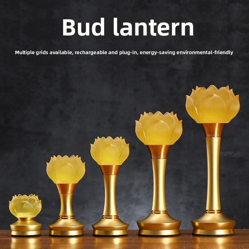 2 adet/grup Toptan Cam Lotus M - Home Decor Lighting Manufacturer incelemesi ve fiyatı