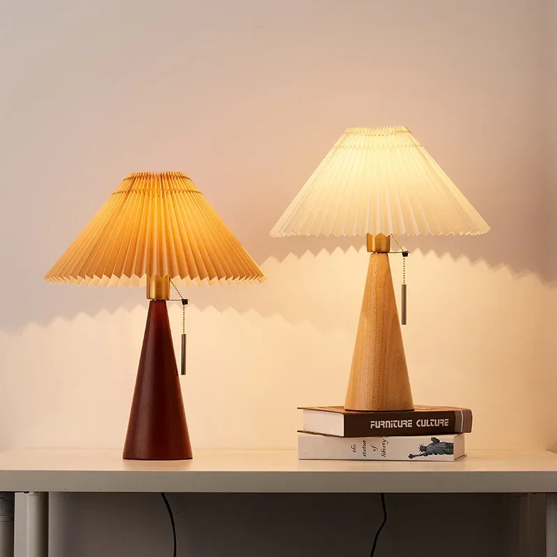 Retro Pileli Masa Lambası İska - Lighting Decoration In Bedroom incelemesi ve fiyatı