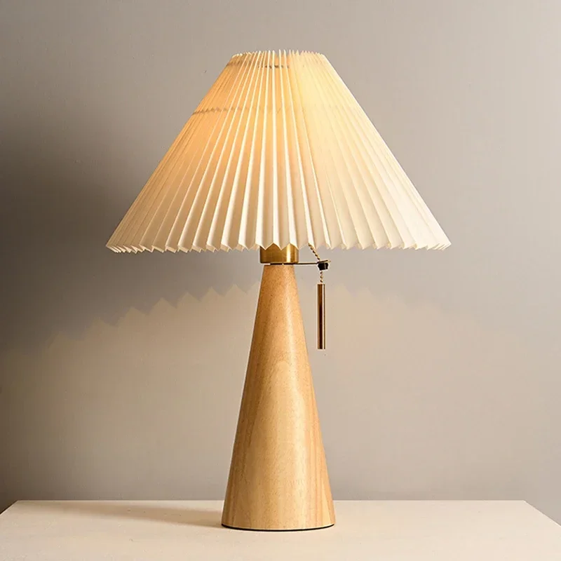 Retro Pileli Masa Lambası İska - Lighting Decoration In Bedroom incelemesi ve fiyatı