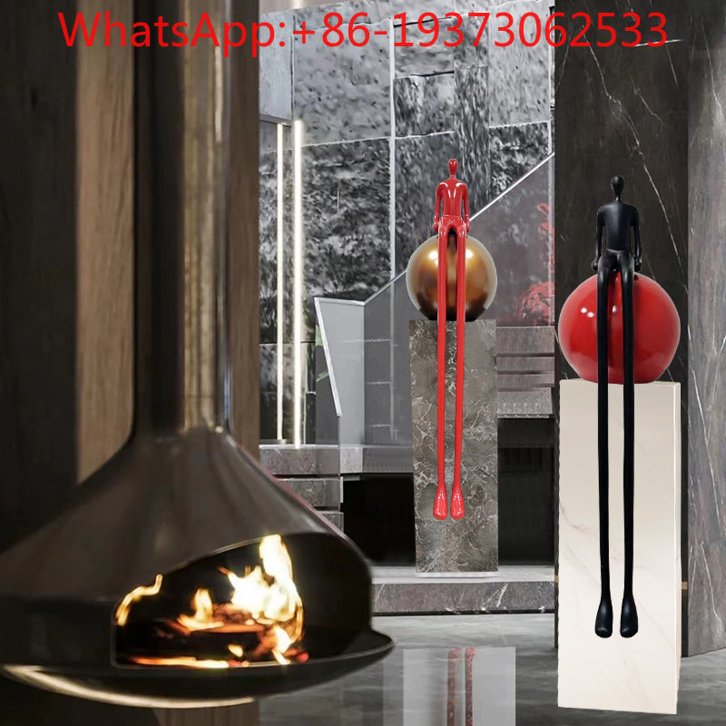 Üst Düzey Soyut Uzun Bacaklı F - Lighting Decor incelemesi ve fiyatı