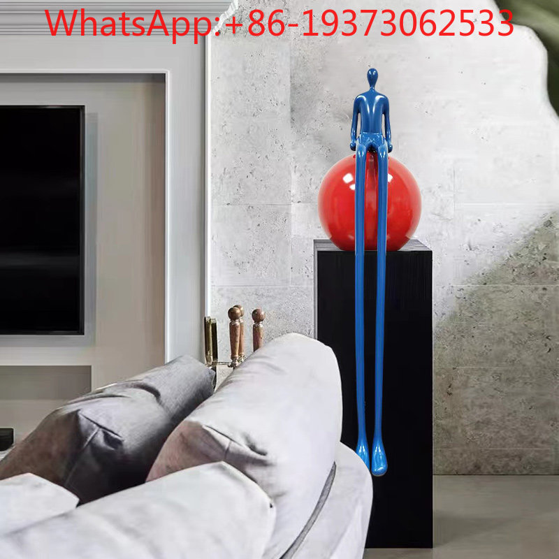 Üst Düzey Soyut Uzun Bacaklı F - Lighting Decor incelemesi ve fiyatı