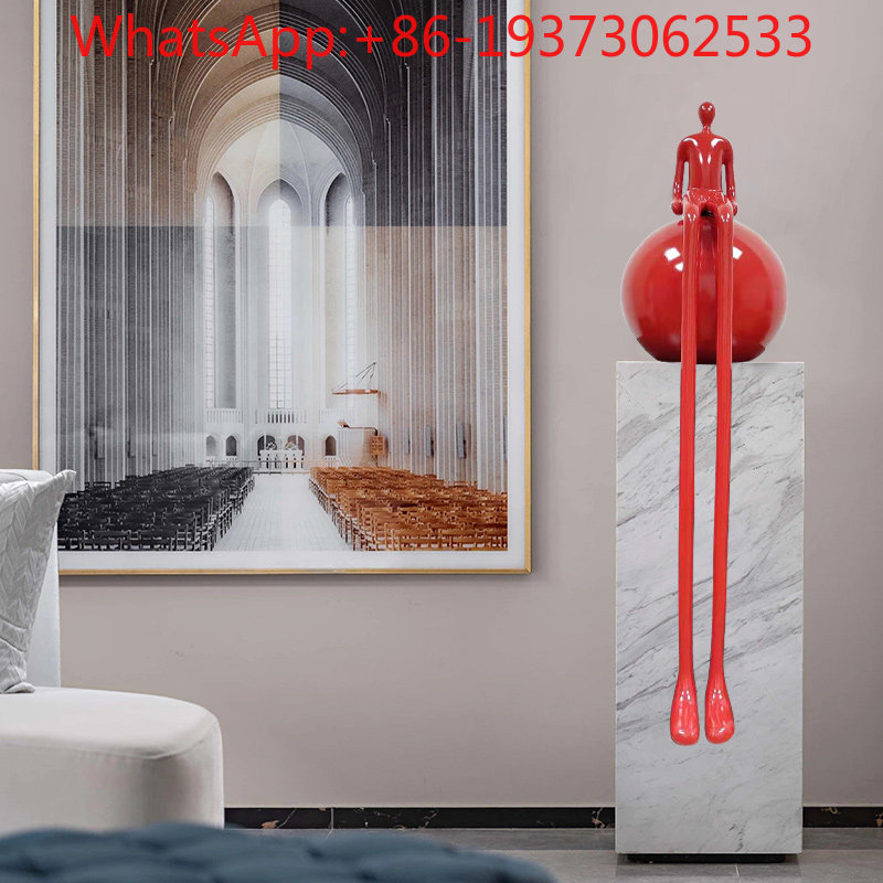 Üst Düzey Soyut Uzun Bacaklı F - Lighting Decor incelemesi ve fiyatı