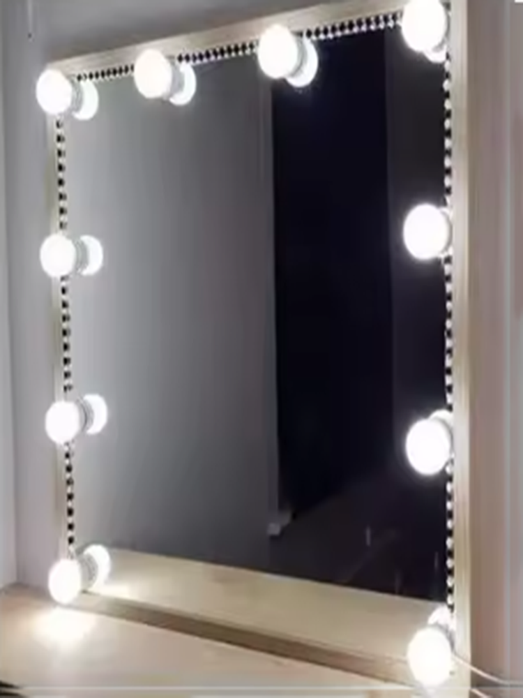 LED Aynalı Makyaj Aynası, Işık - Touch Dimmer Lamp incelemesi ve fiyatı